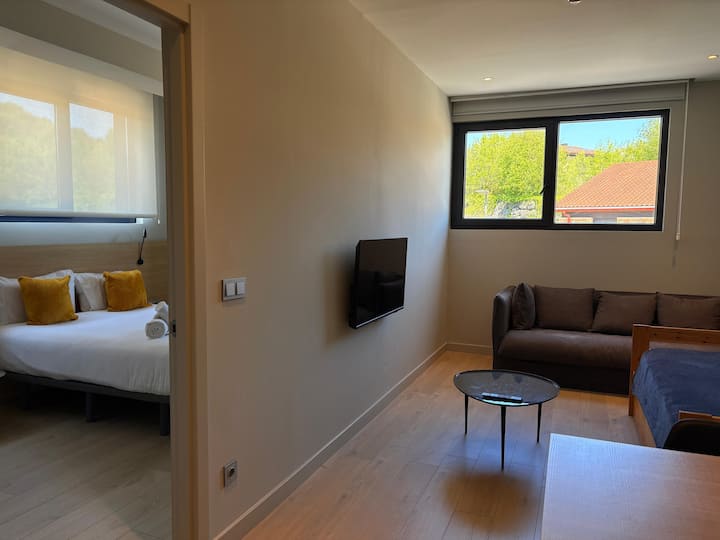 Milimara 4 - Suite Deluxe, 40m - Orio