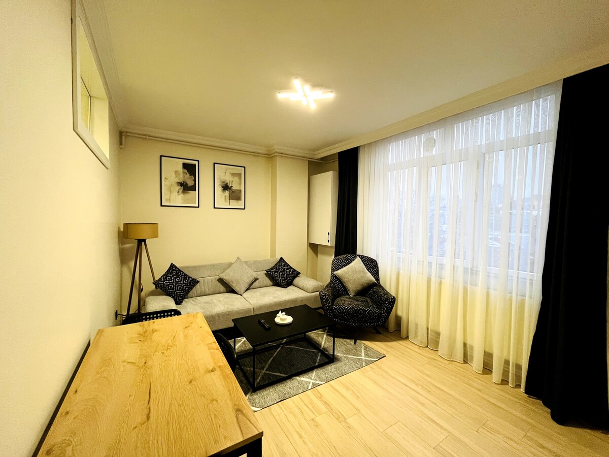 ห้องนั่งเล่น