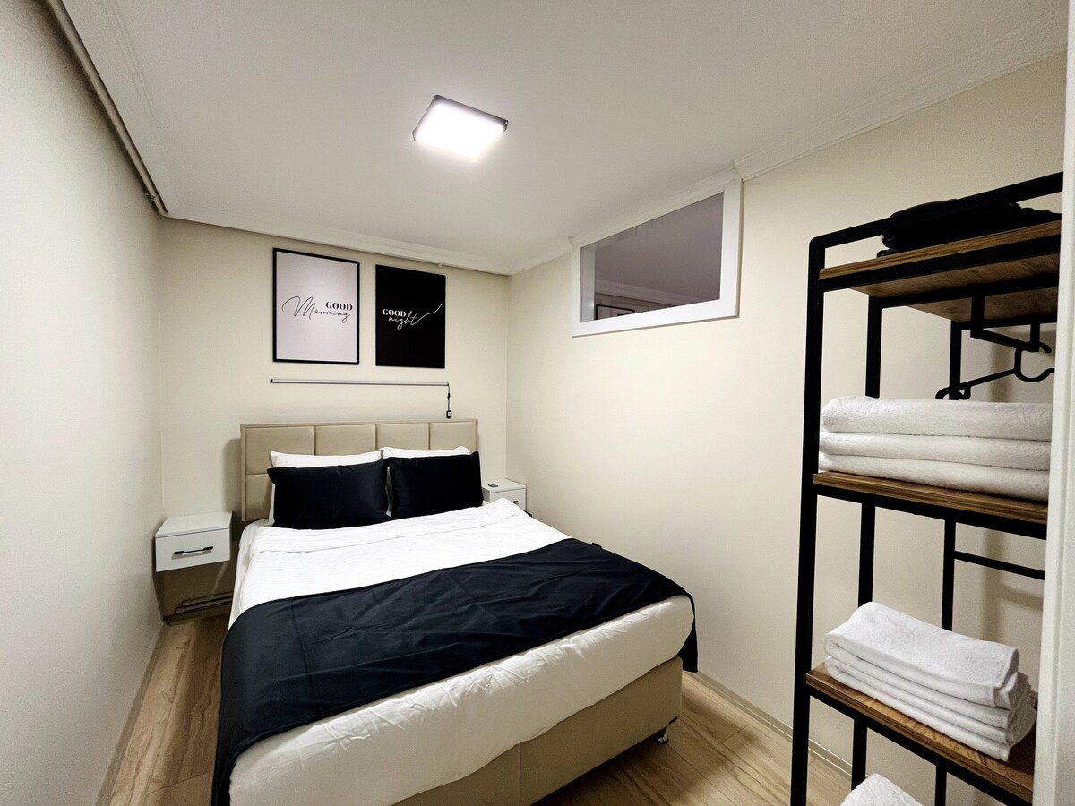 ห้องนอน