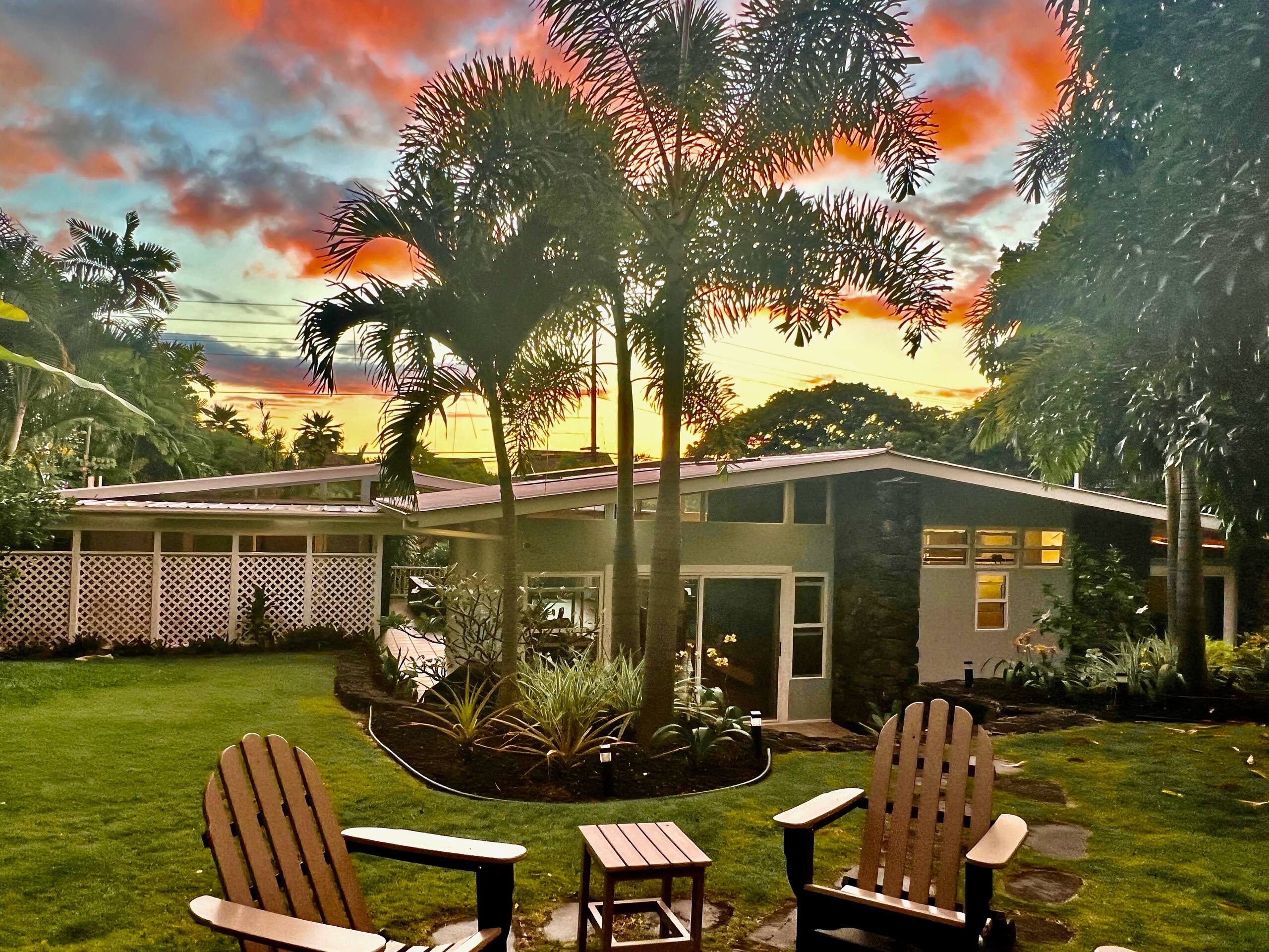 Home in Kailua-Kona · ★4.96 · 2 bedrooms · 2 beds · 2 baths - Image 1