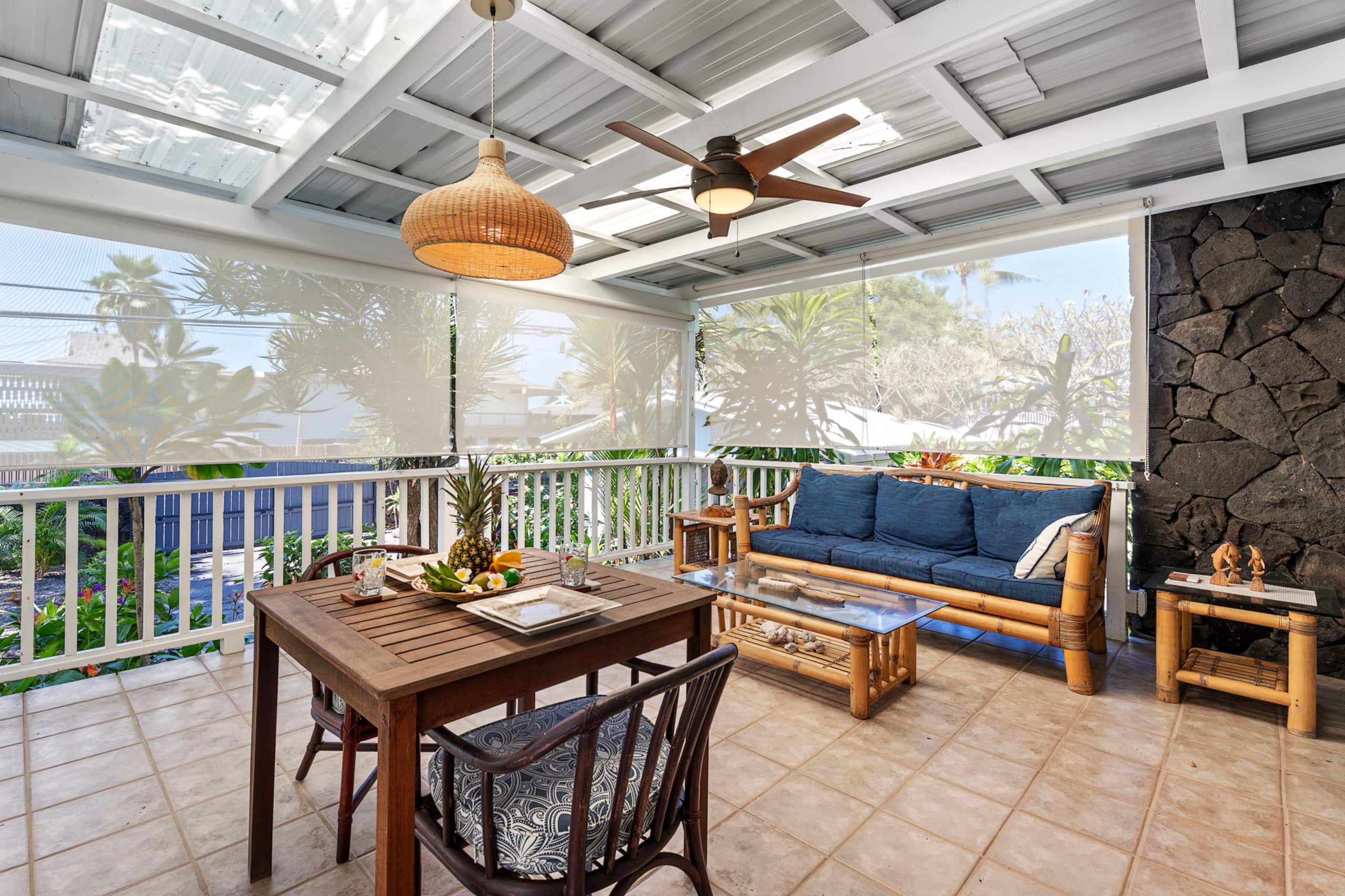 Home in Kailua-Kona · ★4.96 · 2 bedrooms · 2 beds · 2 baths - Image 29