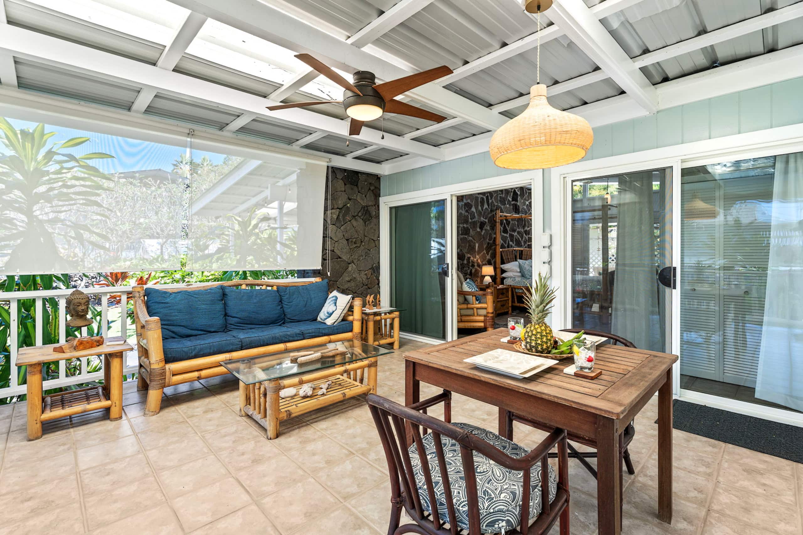 Home in Kailua-Kona · ★4.96 · 2 bedrooms · 2 beds · 2 baths - Image 30