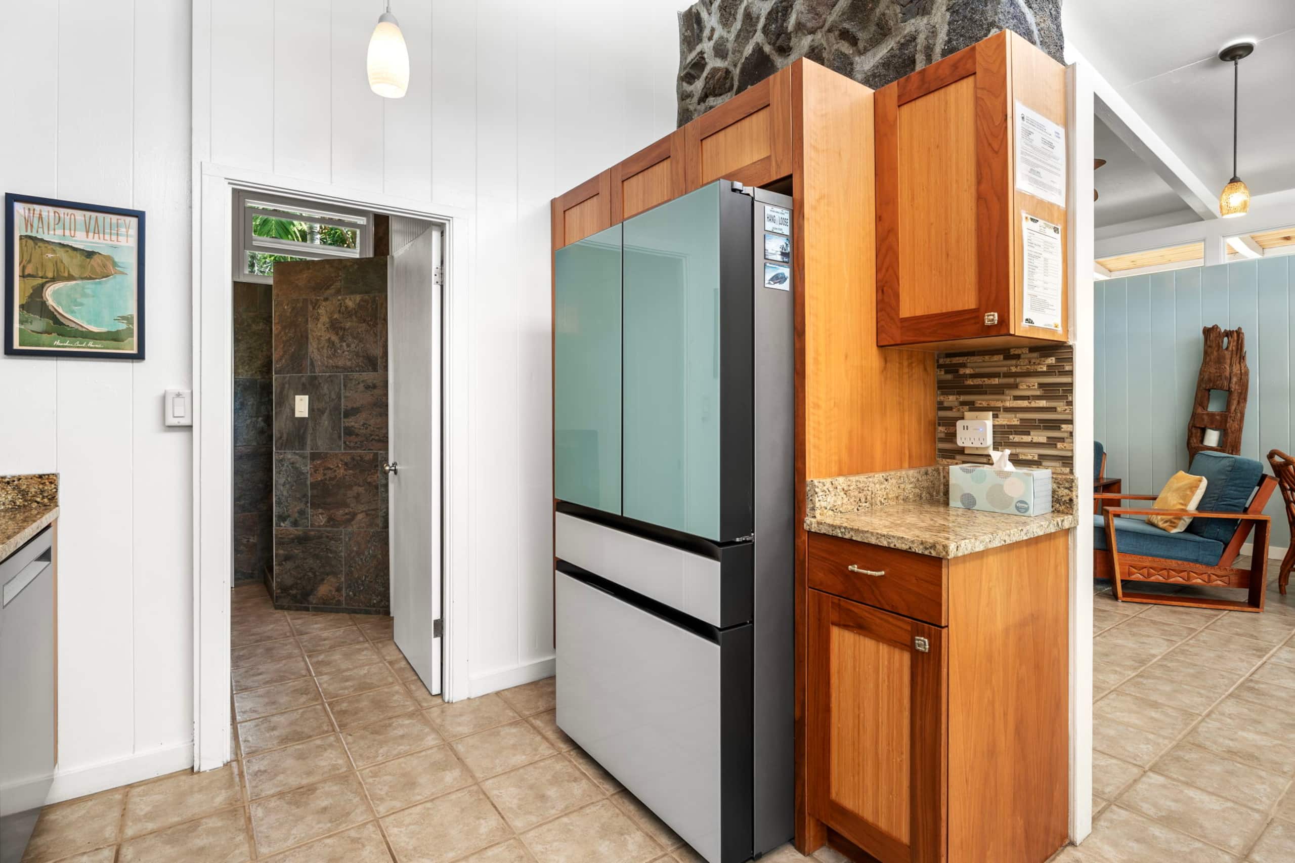 Home in Kailua-Kona · ★4.96 · 2 bedrooms · 2 beds · 2 baths - Image 8