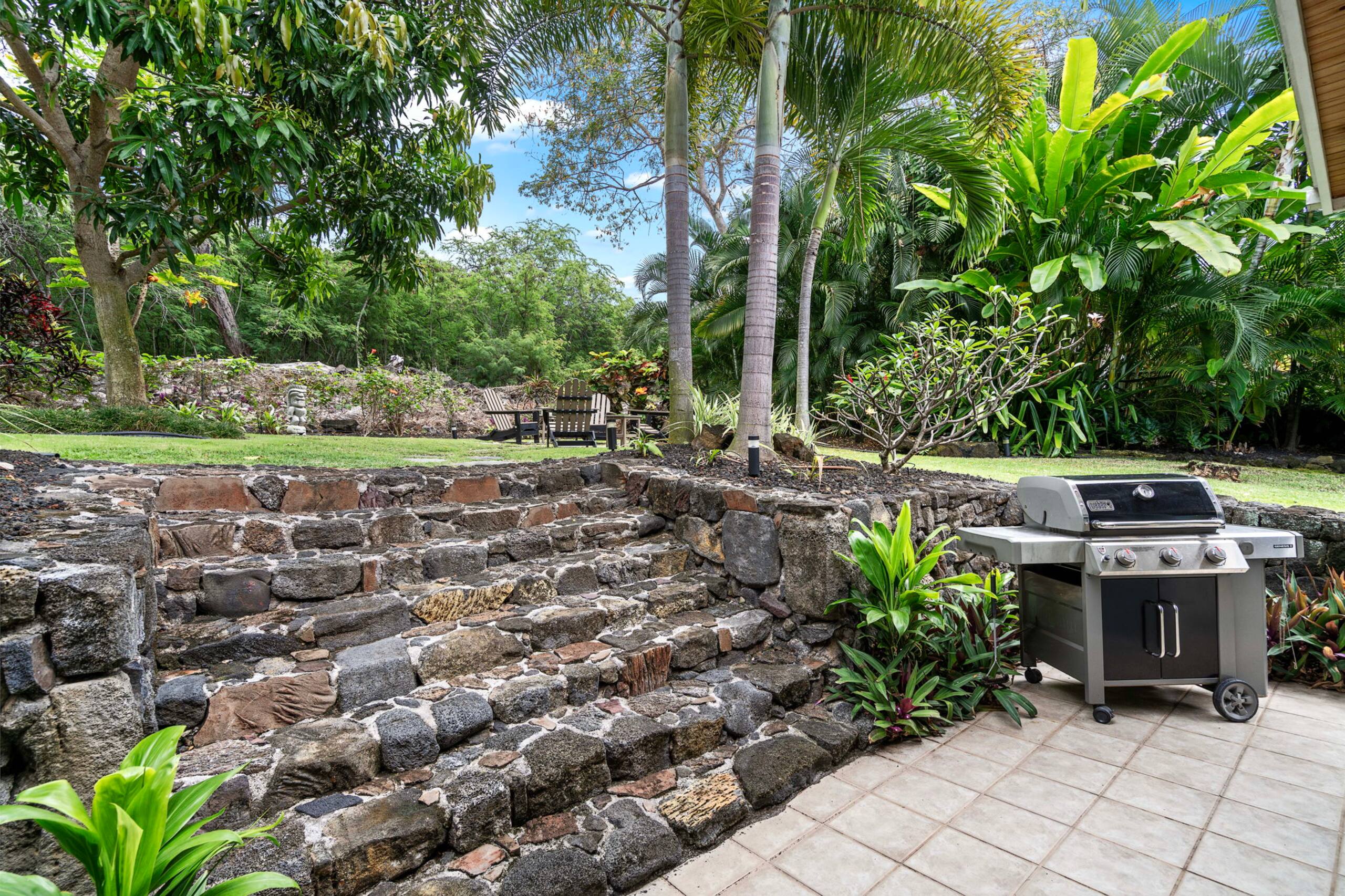 Home in Kailua-Kona · ★4.96 · 2 bedrooms · 2 beds · 2 baths - Image 26