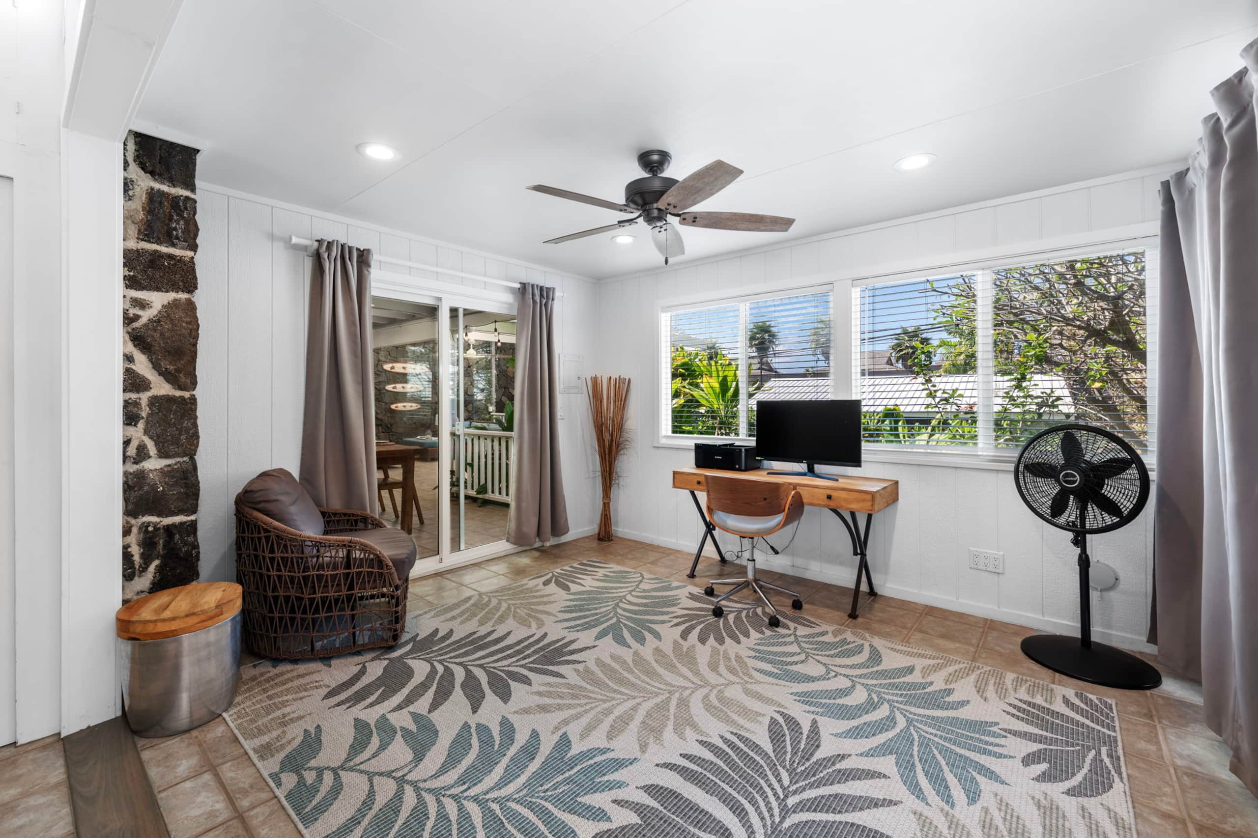 Home in Kailua-Kona · ★4.96 · 2 bedrooms · 2 beds · 2 baths - Image 15
