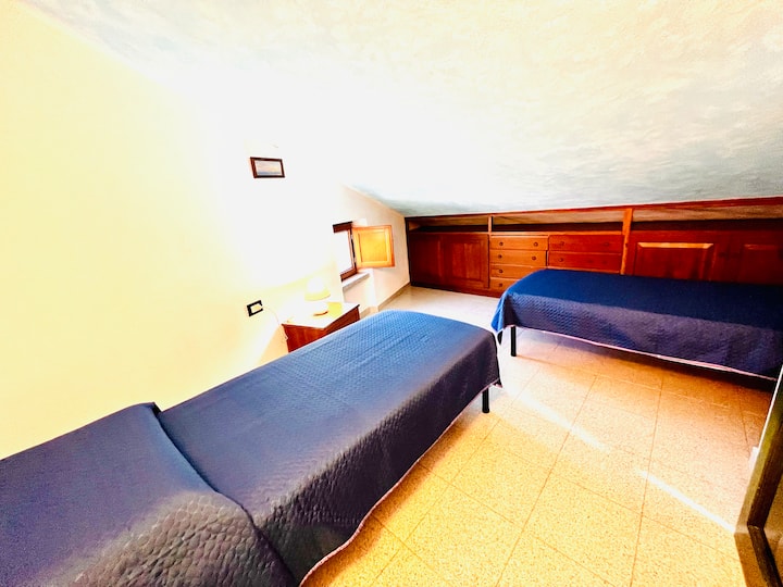 غرفة النوم 3