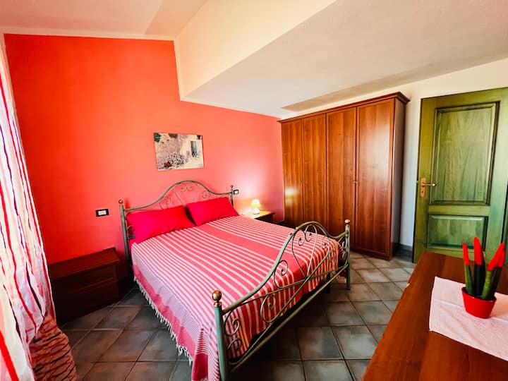 غرفة النوم 1