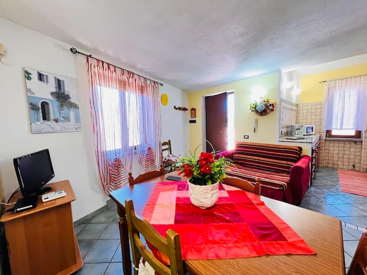 غرفة المعيشة