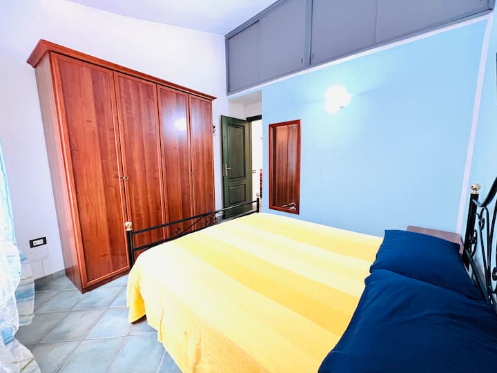 საძინებელი 2