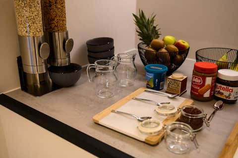 Top Airbnb: Holiday studio family three rooms near Hallerbos in Vlaanderen