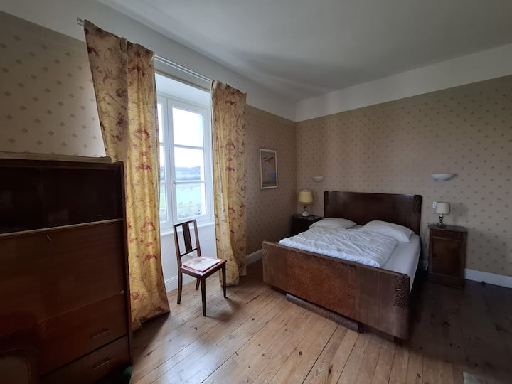 Საძინებელი # 5