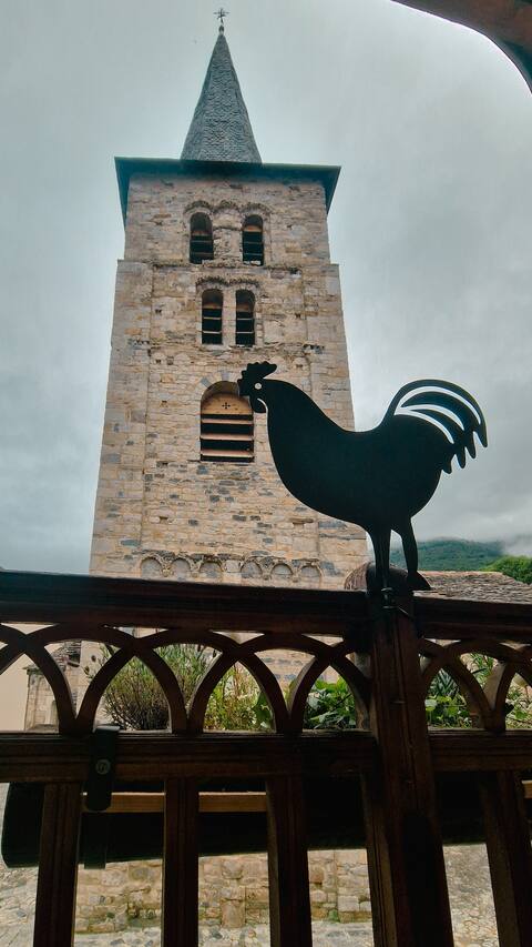 Ço desde Viandol