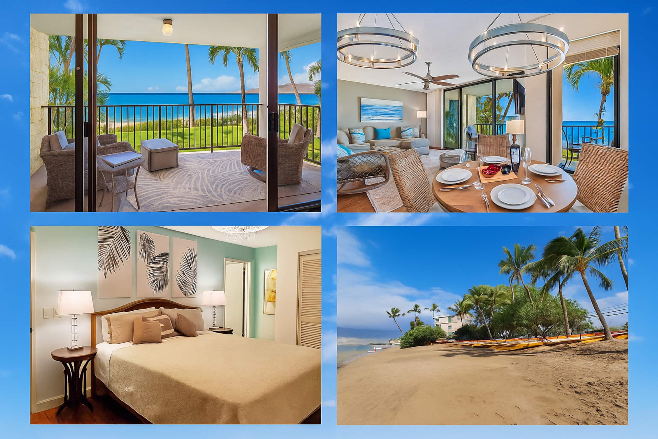 Condo in Kihei · ★4.87 · 1 bedroom · 1 bed · 2 baths - Image 23
