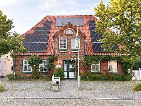 Holiday Paradise Grube - near Baltic Sea