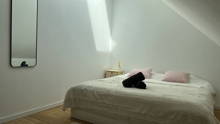 غرفة النوم 4