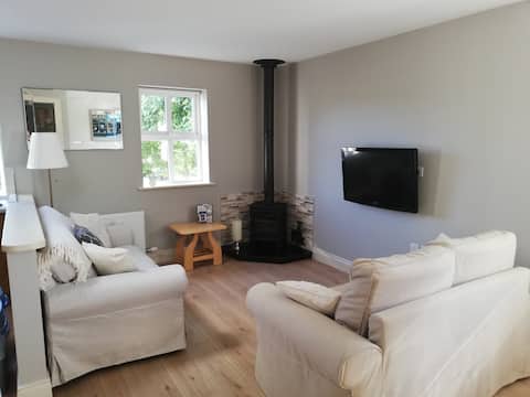 Successful Airbnb property: Self-Catering Annexe, Westport in Westport