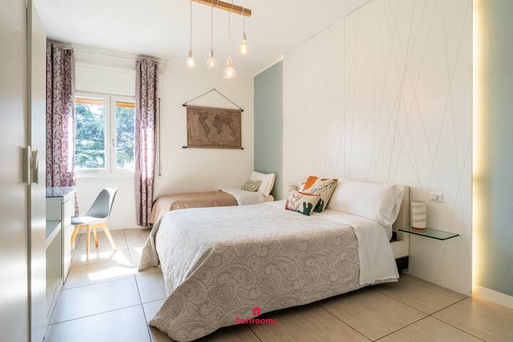 Barirooms managed Airbnb listing 3