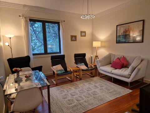 Top Airbnb: Apartment Arriaga (21441/AL) em Madeira
