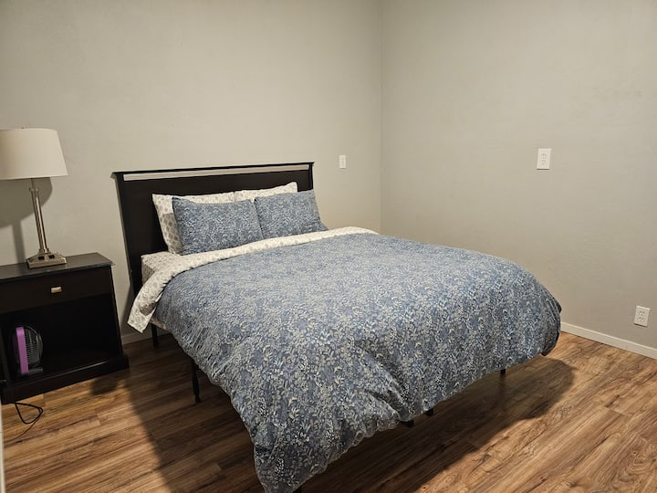 По-малка стая с двойно легло