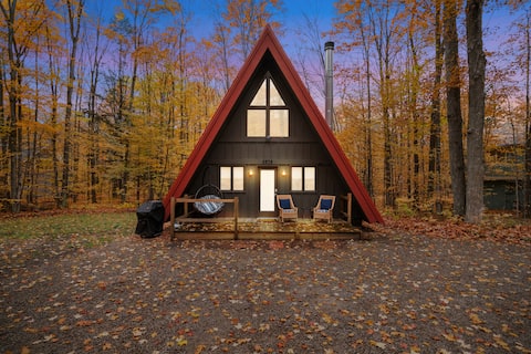 Aspen Way Chalet! By Petoskey and Harbor Springs