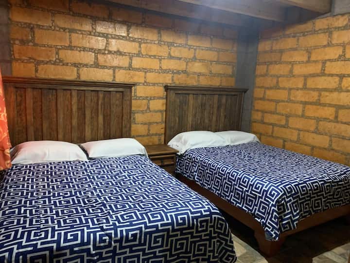 غرفة النوم 2