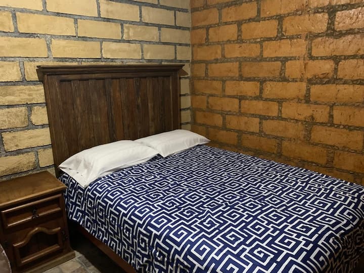 غرفة النوم 3