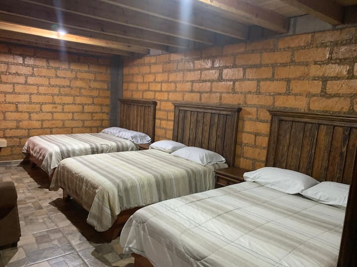 غرفة النوم 4