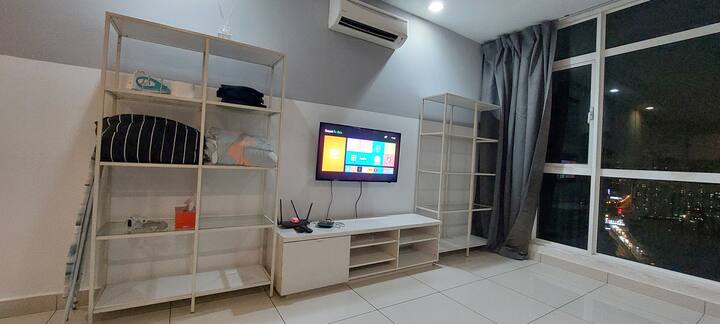 ห้องนั่งเล่น