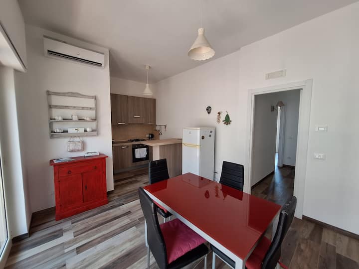 Appartamento Vista Mare House  Monopoli - Monopoli