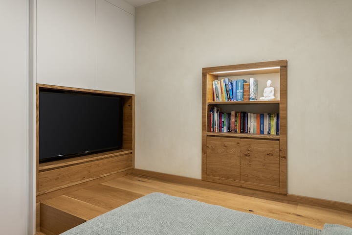 საძინებელი 2