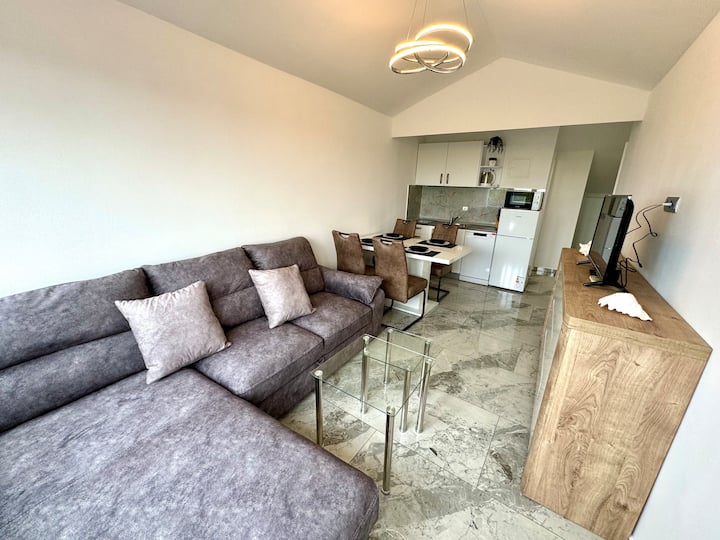 Apartman Babec Jadranovo - Jadranovo