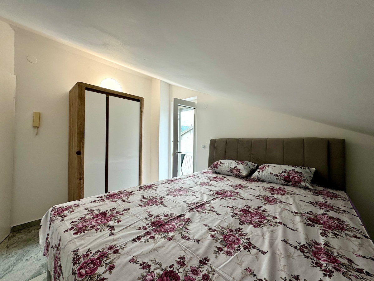 Apartman Babec
