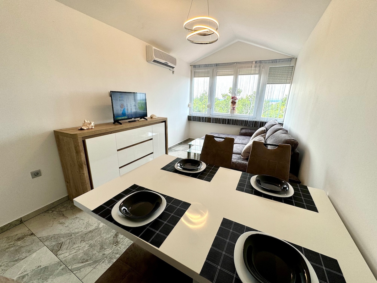 Apartman Babec