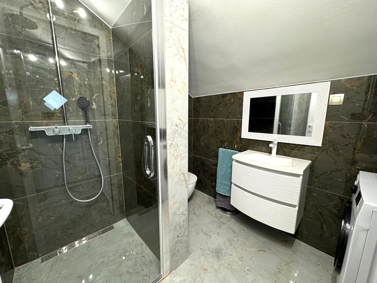 Apartman Babec