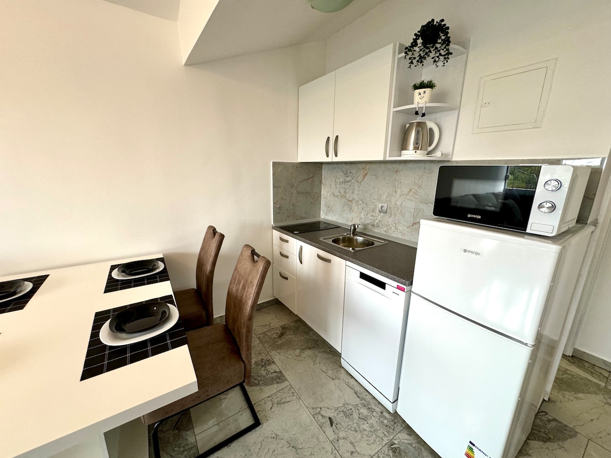 Apartman Babec