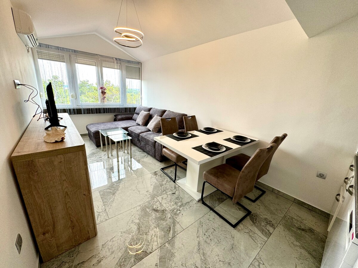 Apartman Babec