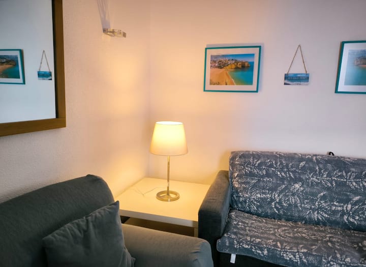 1 Min To The Beach | Terrace & Bbq | Carvoeiro - Carvoeiro