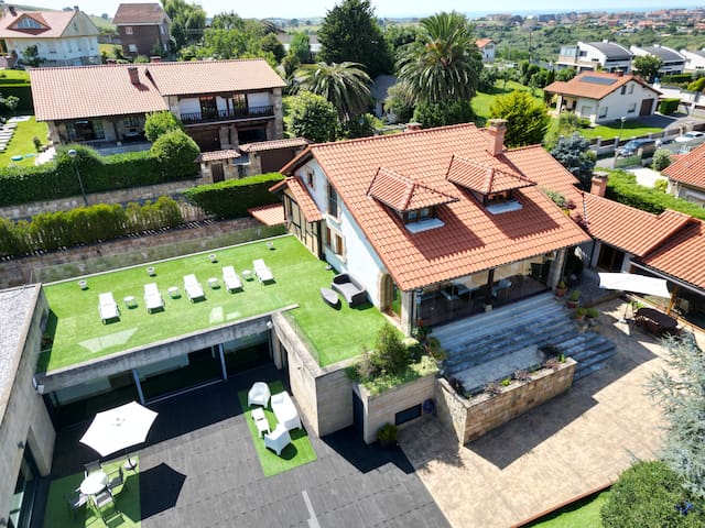 MONABRI managed Airbnb listing 1