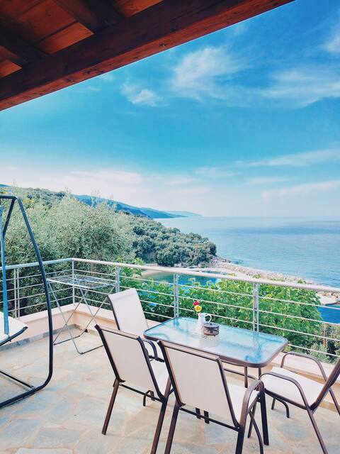 Villa Elysium # 1