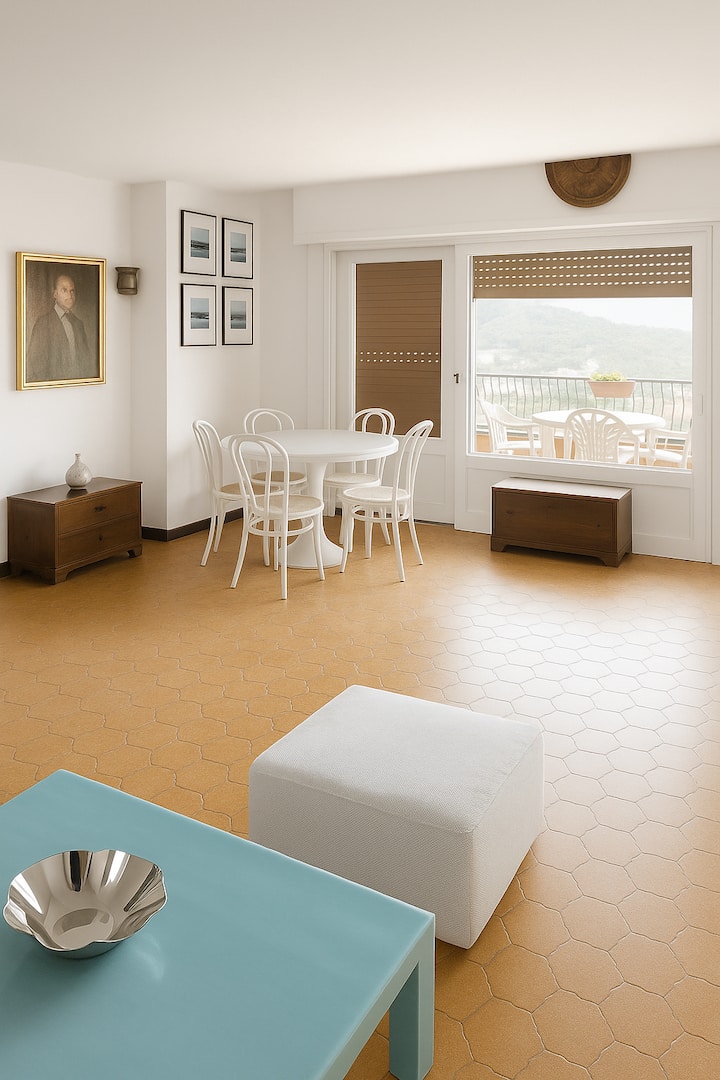 3 Bedrooms Apt In Residence With Swimming Pool - Monte Argentario