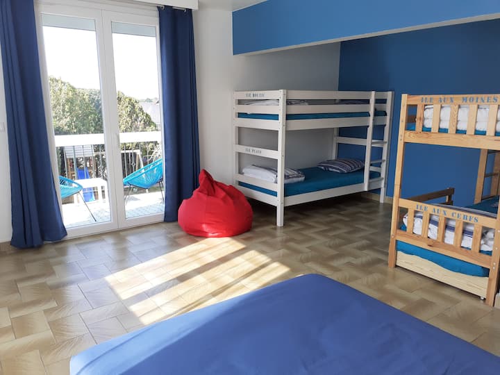 Spavaća soba 2