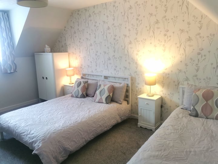 Habitación 1