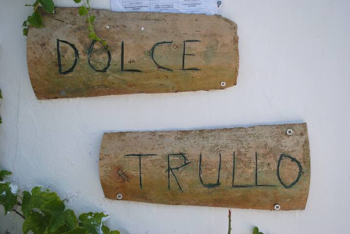 Per un ottimo soggiorno “Dimora Dolce trullo” gallery image 4