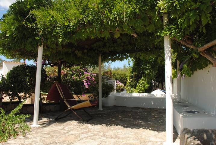 Per un ottimo soggiorno “Dimora Dolce trullo” gallery image 5