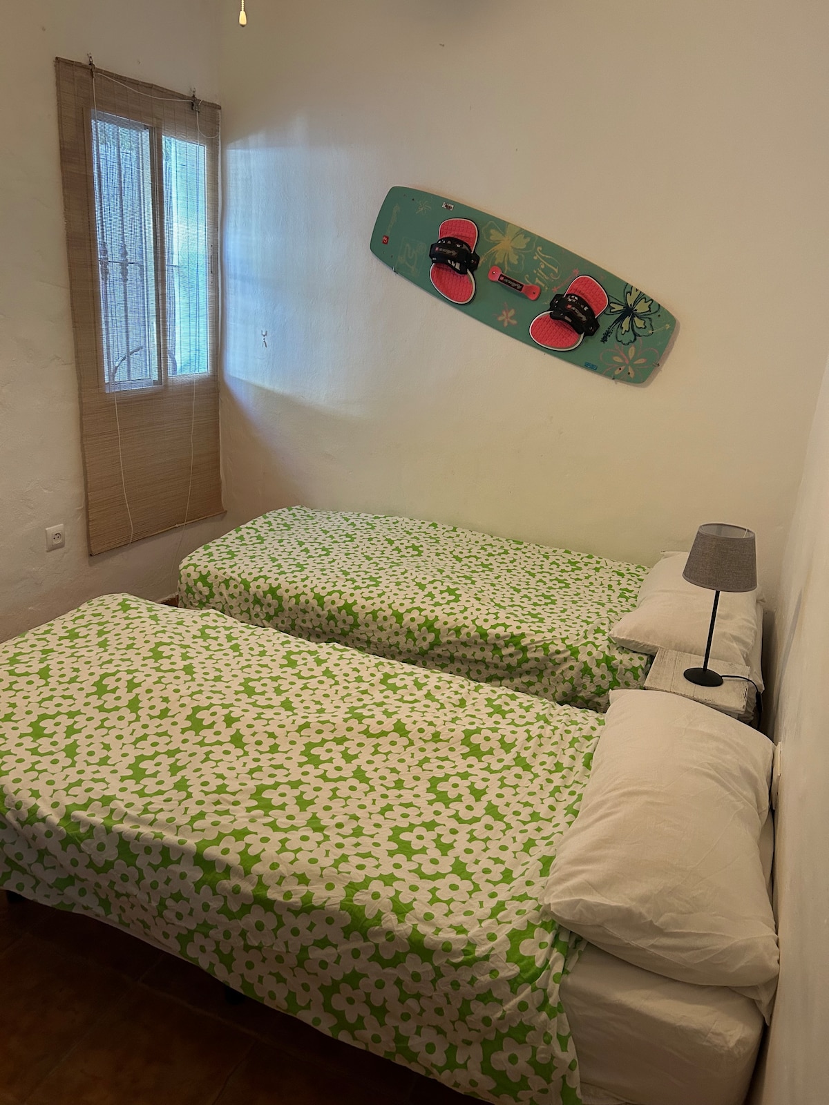 Спална соба 2