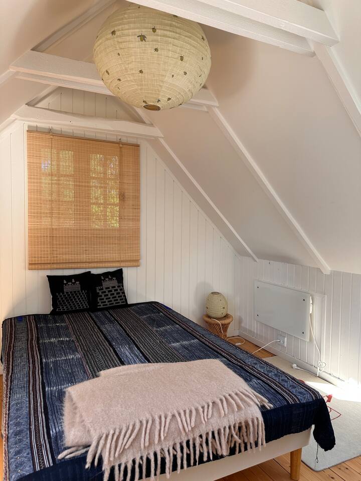 Schlafzimmer 2