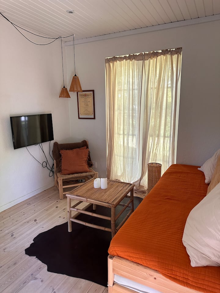 Schlafzimmer 3