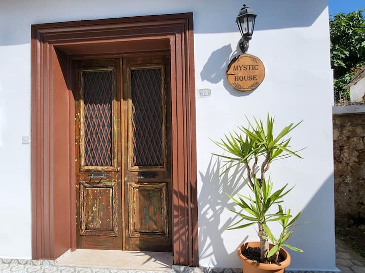 Mystic House Walled City Famagusta - Famagusta