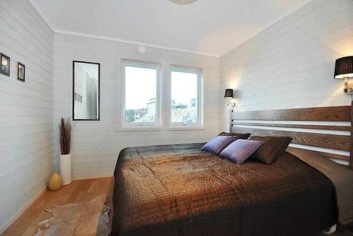 غرفة النوم 1