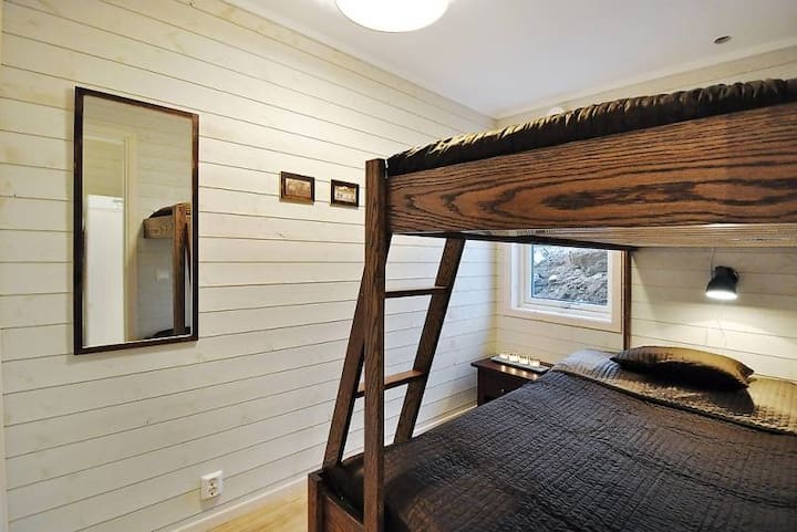 غرفة النوم 4